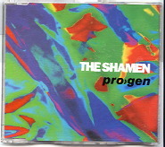 Shamen - Progen